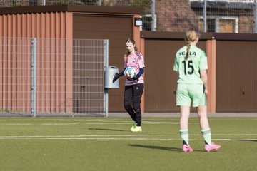 Bild 96 - wBJ SC Alstertal-Langenhorn - St. Pauli : Ergebnis: 2:4